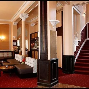 Hotel Metropole, Lourdes