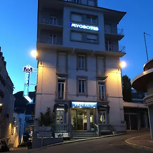 Myosotis Lourdes