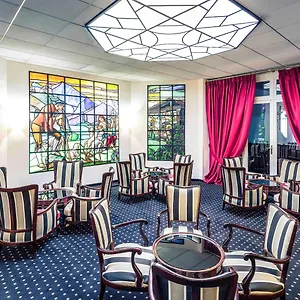 Отель Mercure Imperial, Лурд