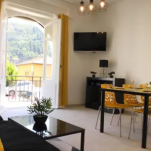 Lumea 80 M2 Climatise Parking Proche Sanctuaires Lourdes