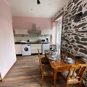 Touristique - La Colombiere Apartamento