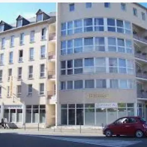 La Closeraie Apartamento