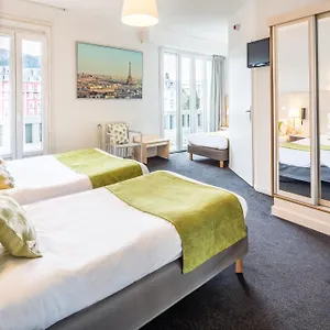 3* Hotel Notre Dame De France