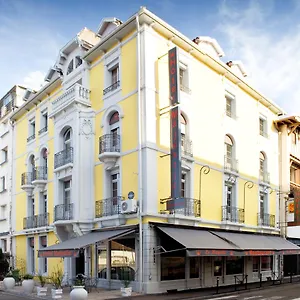 3* Hotel Majestic