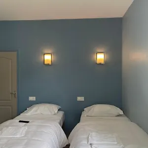 Residences Saint Pierre Aparthotel