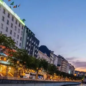 Hotel Christina, Lourdes