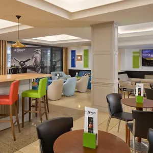 Roissy Hotel
