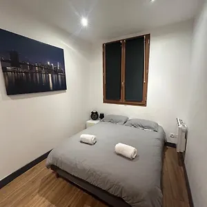 Le Reve Divin T3 En Hyper Centre Appartement