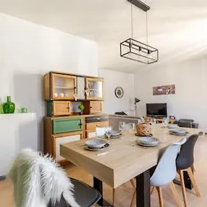 Maison De Avec Garage Et Terrasse Lourdes
