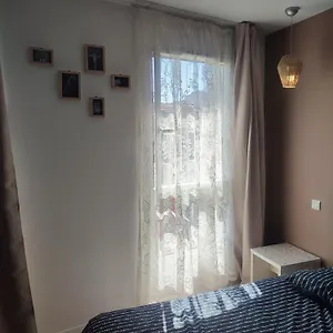 Closeraie 2 Apartamento