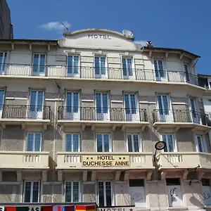 Отель Duchesse Anne, Лурд