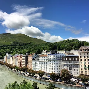 Hotel apartamentowy Saint Jean, Lourdes
