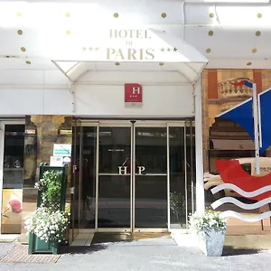 De Paris Lourdes