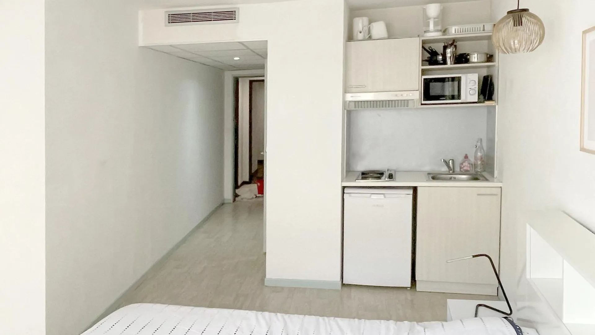 Studio Proche Gare Et Sanctuaire Apartment Lourdes France