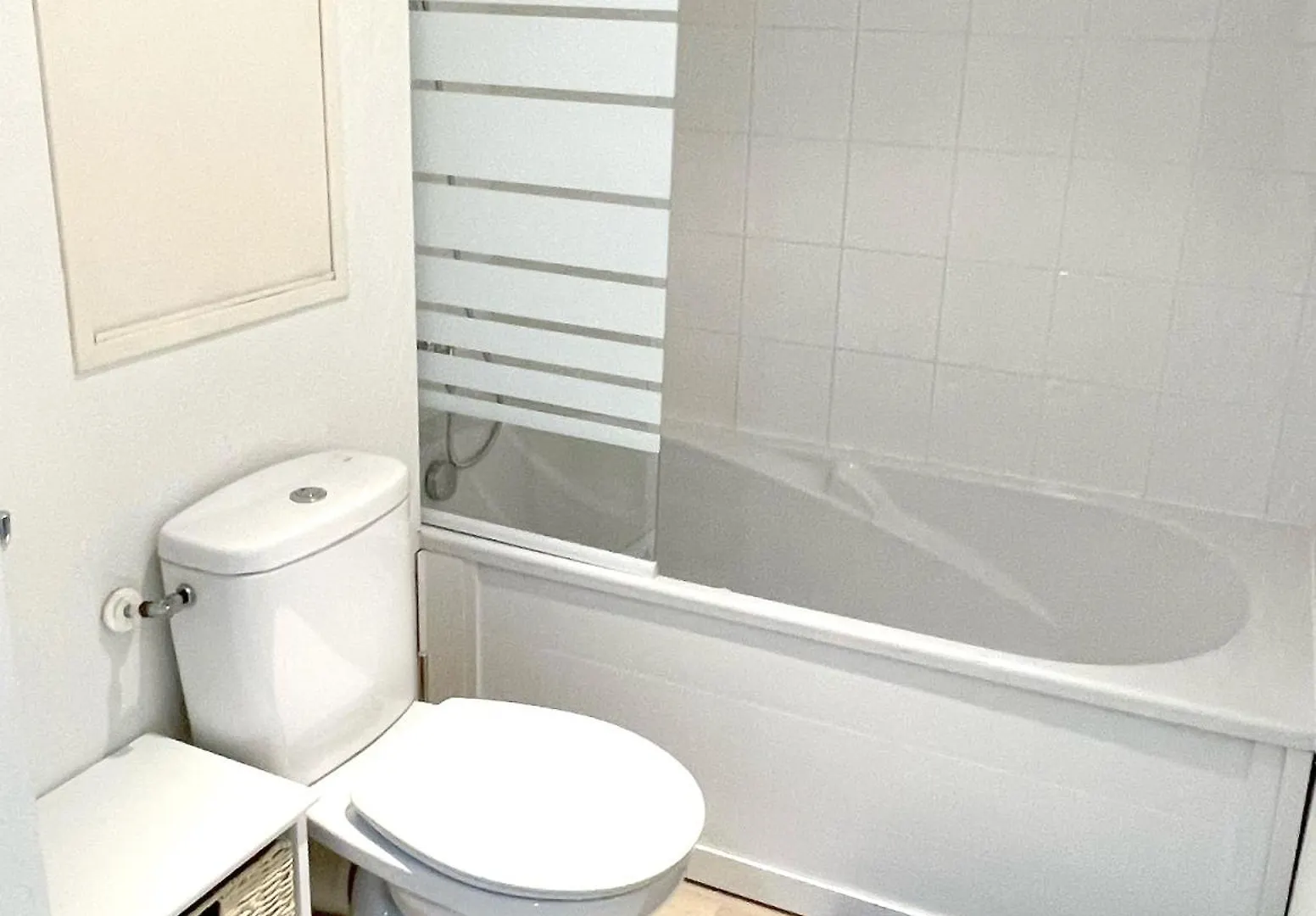 Studio Proche Gare Et Sanctuaire Apartment Lourdes France